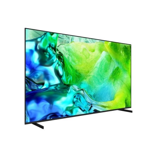 Телевизор Samsung 50" Neo QLED QN80H (QE50QN80HAUXUA) Black купить в Украине | Telemart фото