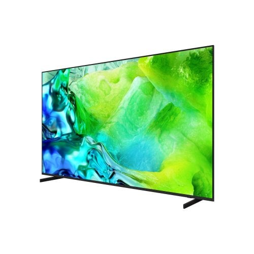 Телевизор Samsung 50" Neo QLED QN80H (QE50QN80HAUXUA) Black купить в Украине | Telemart фото