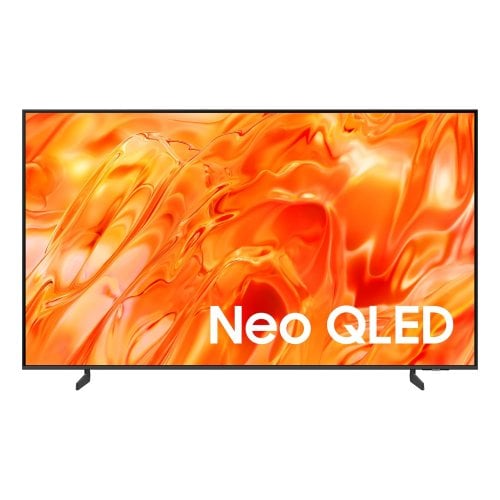 Телевизор Samsung 75" Neo QLED QN70H (QE75QN70HAUXUA) Black купить в Украине | Telemart фото