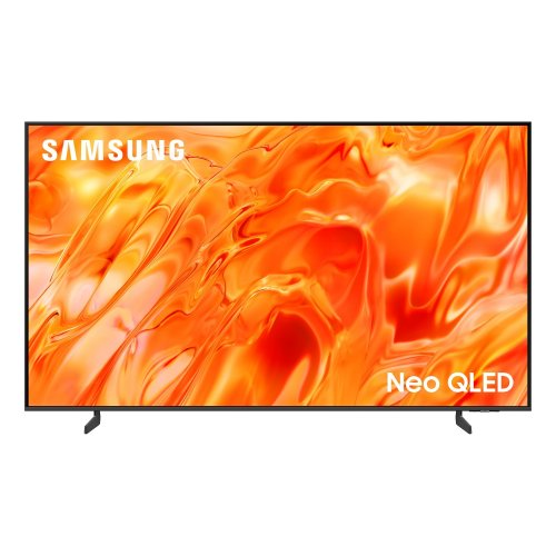 Телевизор Samsung 75" Neo QLED QN70H (QE75QN70HAUXUA) Black купить в Украине | Telemart фото