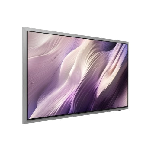 Телевизор Samsung 77" OLED S99H (QE77S99HXUXUA) Black купить в Украине | Telemart фото