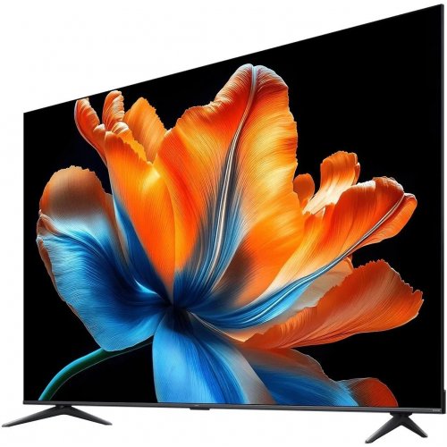 Телевизор Xiaomi 85" TV S Mini LED 2026 Grey купить в Украине | Telemart фото