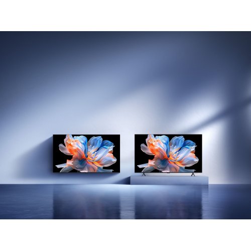Телевізор Xiaomi 65" TV X Mini LED Black купити в Україні | Telemart фото
