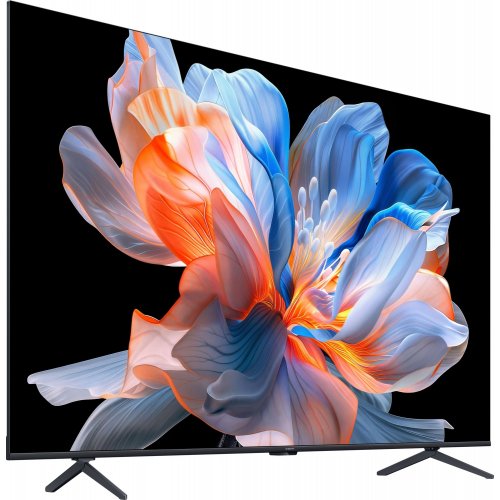 Телевизор Xiaomi 75" TV X Mini LED Black купить в Украине | Telemart фото