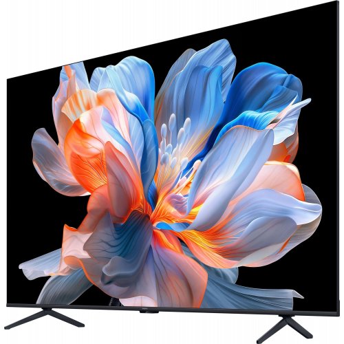 Телевизор Xiaomi 75" TV X Mini LED Black купить в Украине | Telemart фото