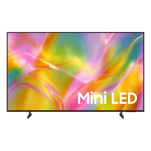 Телевизор Samsung 50" Mini LED M60H (UE50M60HAUXUA) Black купить в Украине | Telemart фото