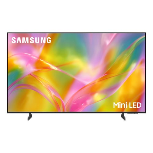 Телевизор Samsung 50" Mini LED M60H (UE50M60HAUXUA) Black купить в Украине | Telemart фото
