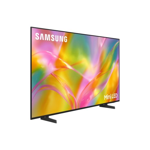 Телевизор Samsung 50" Mini LED M60H (UE50M60HAUXUA) Black купить в Украине | Telemart фото