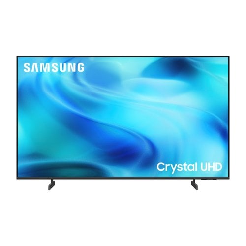 Телевизор Samsung 50" U8000H (UE50U8000HUXUA) Black купить в Украине | Telemart фото