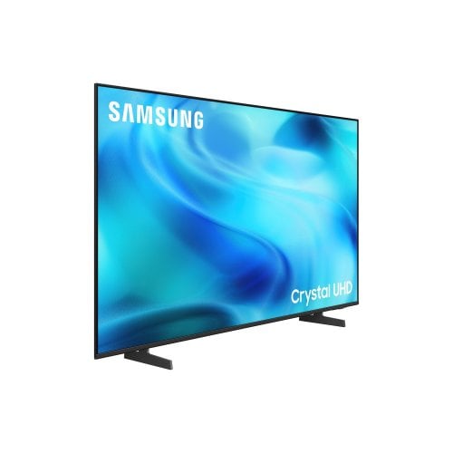 Телевизор Samsung 50" U8000H (UE50U8000HUXUA) Black купить в Украине | Telemart фото