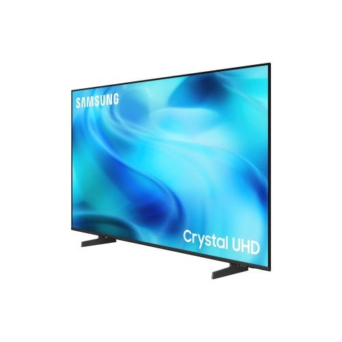 Телевизор Samsung 50" U8000H (UE50U8000HUXUA) Black купить в Украине | Telemart фото