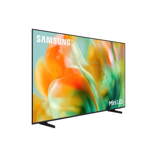 Телевизор Samsung 75" Mini LED M80H (UE75M80HAUXUA) Black купить в Украине | Telemart фото