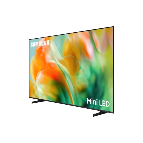 Телевизор Samsung 75" Mini LED M80H (UE75M80HAUXUA) Black купить в Украине | Telemart фото