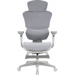 Офисное кресло OfficePro Jade OC970 Fabric Gray