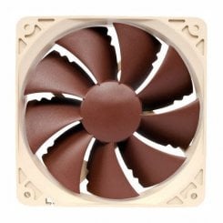 Кулер для корпуса Noctua NF-P12 PWM (Восстановлено продавцом, 922446)