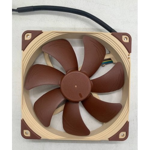 Кулер для корпусу Noctua NF-A14 PWM (Відновлено продавцем, 922448) купити в Україні | Telemart фото