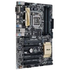 Материнская плата Asus B150 PRO (s1151, Intel B150) (Восстановлено продавцом, 922454)