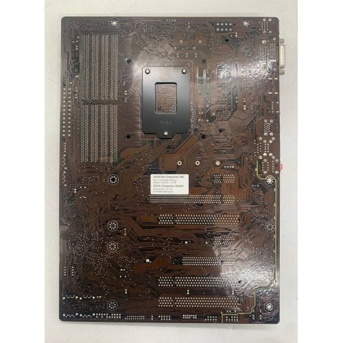 Материнская плата Asus B150 PRO (s1151, Intel B150) (Восстановлено продавцом, 922454) купить в Украине | Telemart фото