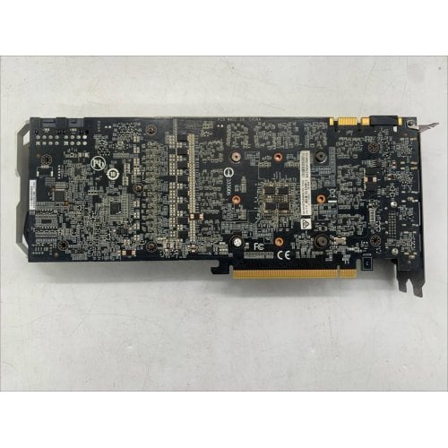 Відеокарта Gigabyte GeForce GTX 1080 TI Gaming OC 11264MB (GV-N108TGAMING OC-11GD) (Відновлено продавцем, 922456) купити в Україні | Telemart фото