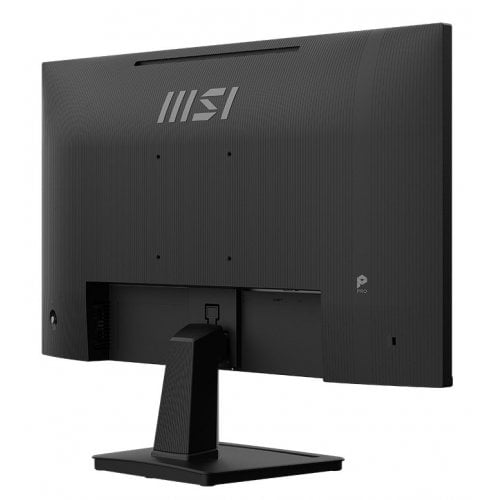 Уценка монитор MSI 24.5" PRO MP251 E14L Black (Вскрытая упаковка, 922458) купить в Украине | Telemart фото