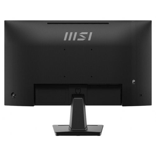 Уценка монитор MSI 24.5" PRO MP251 E14L Black (Вскрытая упаковка, 922458) купить в Украине | Telemart фото