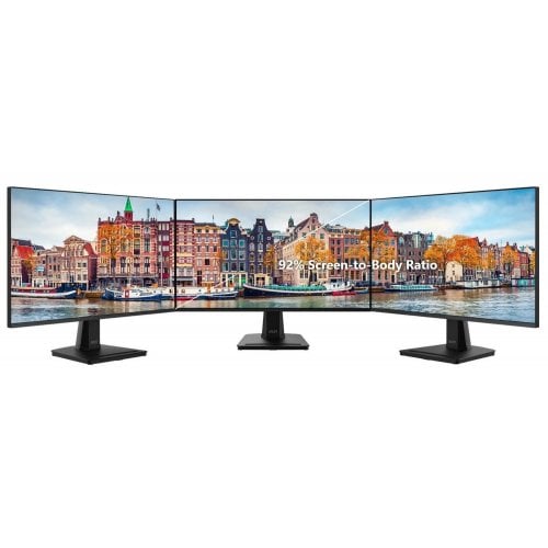 Уценка монитор MSI 24.5" PRO MP251 E14L Black (Вскрытая упаковка, 922458) купить в Украине | Telemart фото