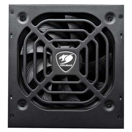 Блок живлення Cougar STX 550W (CGR ST-550) купити в Україні | Telemart фото