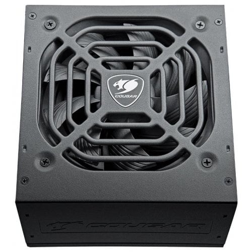 Блок живлення Cougar STX 550W (CGR ST-550) купити в Україні | Telemart фото