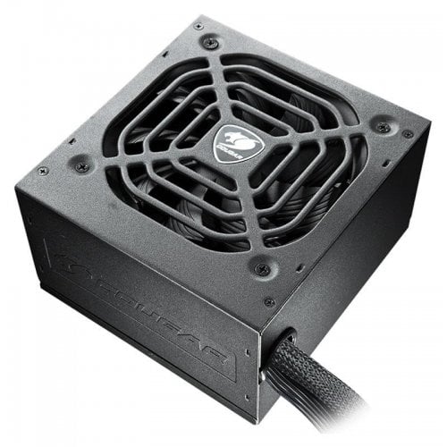 Блок живлення Cougar STX 550W (CGR ST-550) купити в Україні | Telemart фото