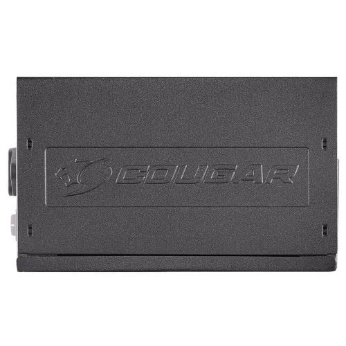 Блок живлення Cougar STX 550W (CGR ST-550) купити в Україні | Telemart фото