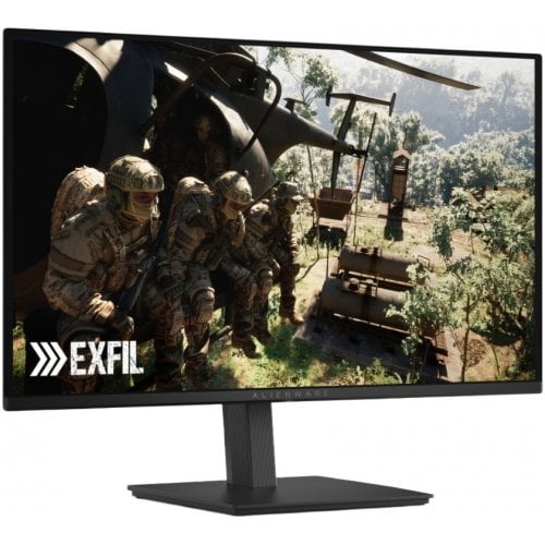 Монітор Dell 27" Alienware AW2726DM (210-BVWB) Black купити в Україні | Telemart фото