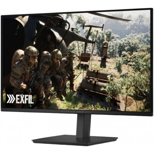 Монітор Dell 27" Alienware AW2726DM (210-BVWB) Black купити в Україні | Telemart фото