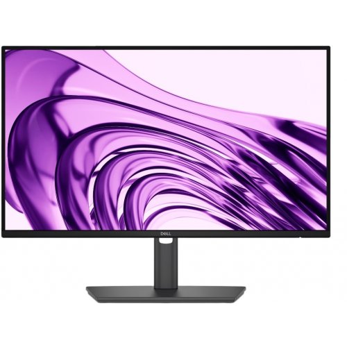 Монітор Dell 21.5" P2226H (210-BVJQ) Black купити в Україні | Telemart фото