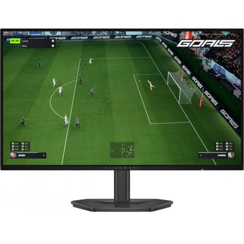 Монитор Dell 27" Alienware AW2726DL (210-BWLP) Black купить в Украине | Telemart фото