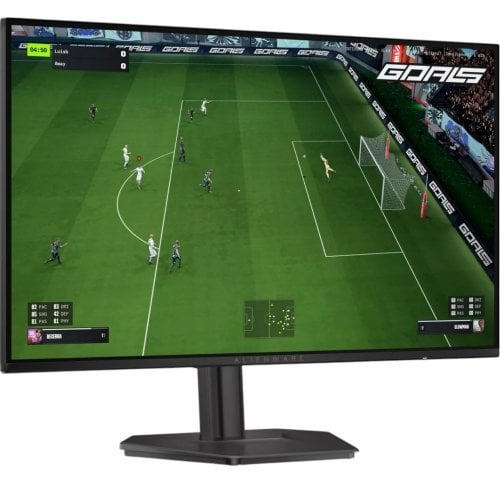 Монитор Dell 27" Alienware AW2726DL (210-BWLP) Black купить в Украине | Telemart фото