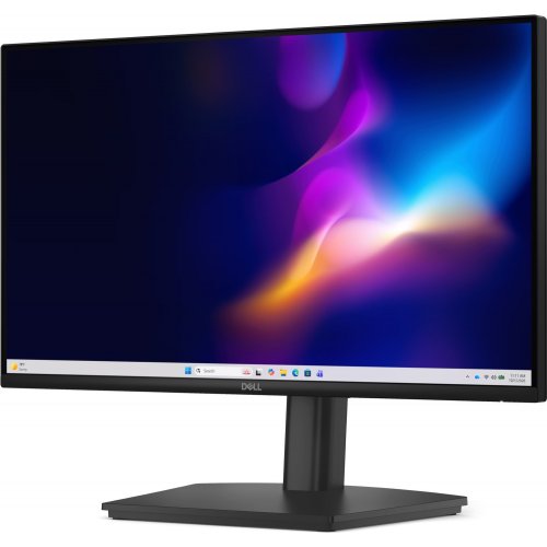 Монітор Dell 21.5" E2226HS (210-BWPH) Black купити в Україні | Telemart фото