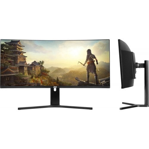 Монитор 2E 34" R3426B (2E-R3426B-01.UA) Black купить в Украине | Telemart фото