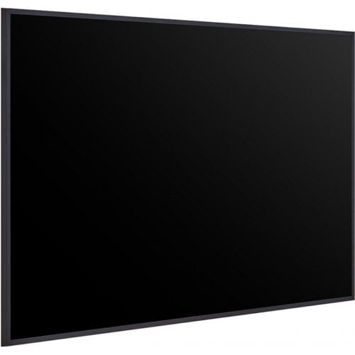 Информационная панель LG 43" 43UH5Q-E Black купить в Украине | Telemart фото