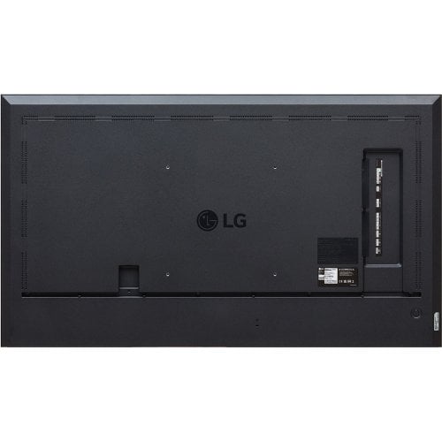 Информационная панель LG 43" 43UH5Q-E Black купить в Украине | Telemart фото