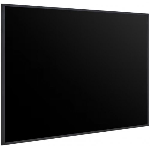 Информационная панель LG 49" 49UH5Q-E Black купить в Украине | Telemart фото