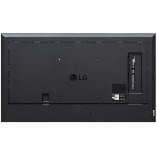 Информационная панель LG 49" 49UH5Q-E Black купить в Украине | Telemart фото