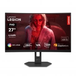 Монитор Lenovo 27