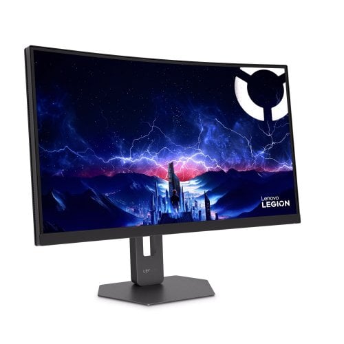 Монітор Lenovo 27" Legion 27-2c (67EDGAC1UA) Black купити в Україні | Telemart фото