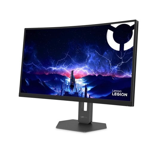 Монітор Lenovo 27" Legion 27-2c (67EDGAC1UA) Black купити в Україні | Telemart фото