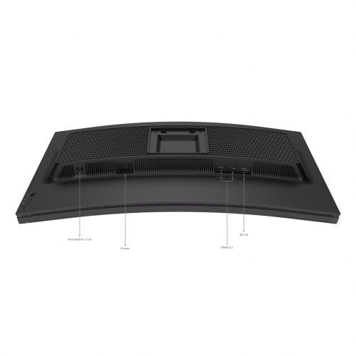 Монітор Lenovo 27" Legion 27-2c (67EDGAC1UA) Black купити в Україні | Telemart фото