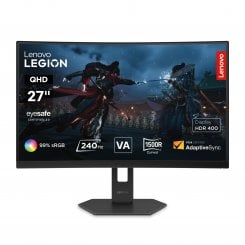 Монитор Lenovo 27