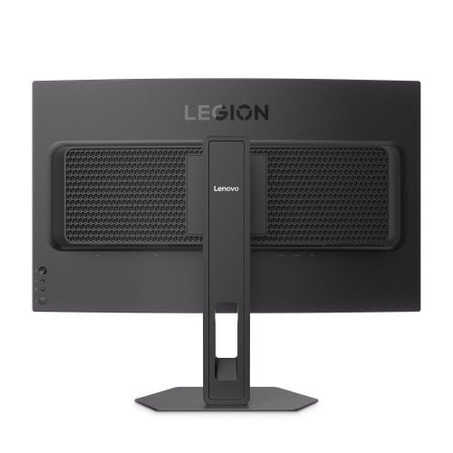 Монітор Lenovo 27" Legion 27Q-2c (67EFGAC1UA) Black купити в Україні | Telemart фото