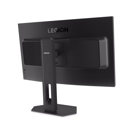 Монітор Lenovo 27" Legion 27Q-2c (67EFGAC1UA) Black купити в Україні | Telemart фото