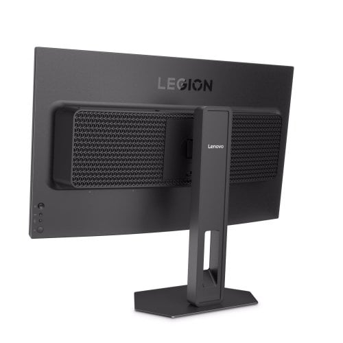 Монітор Lenovo 27" Legion 27Q-2c (67EFGAC1UA) Black купити в Україні | Telemart фото