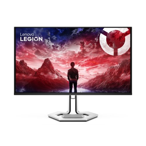 Монітор Lenovo 26.5" Legion Pro 27Q-10 (68CFGACBUA) Black купити в Україні | Telemart фото